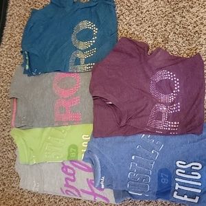 Aeropostle Lot Women's T-Shirts